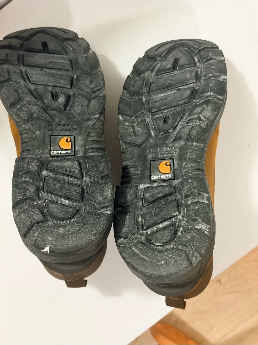 Carhartt sturdy lace